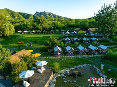 小野于世·星空营地（西山店） - 场地环境